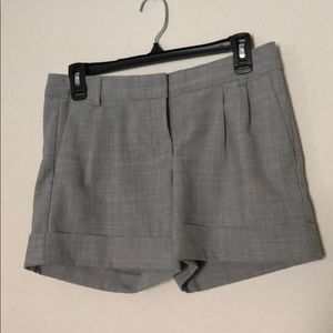 Express Editor Shorts